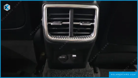 KIA K5 1.6 TURBO