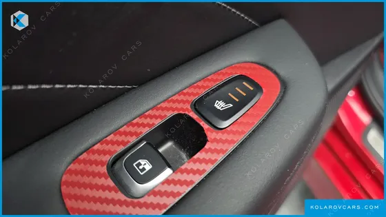 KIA STINGER 2.5 PLATINUM