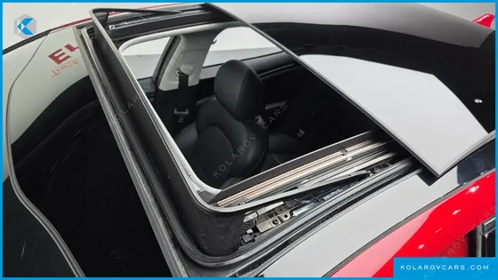 KIA STINGER 2.5 PLATINUM