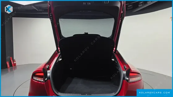 KIA STINGER 2.5 PLATINUM