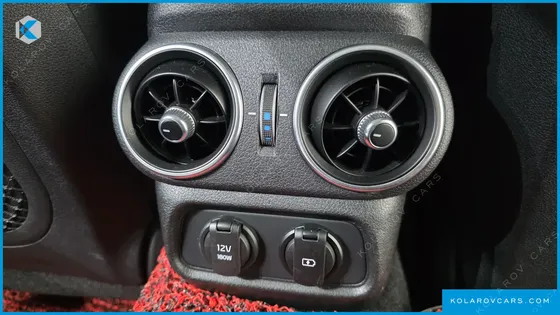 KIA STINGER 2.5 PLATINUM