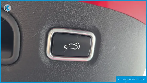 KIA STINGER 2.5 PLATINUM