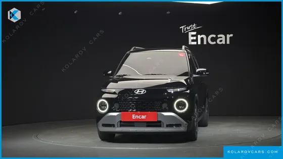 HYUNDAI CASPER INSPIRATION