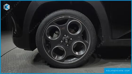 HYUNDAI CASPER INSPIRATION