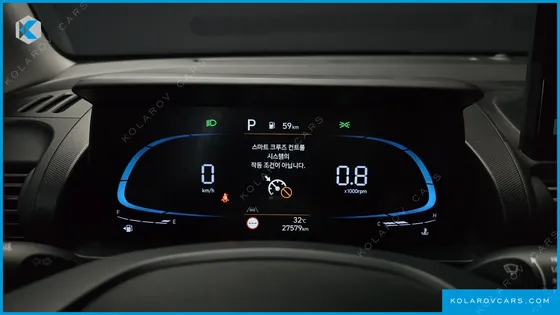 HYUNDAI CASPER INSPIRATION