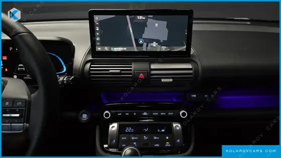 HYUNDAI CASPER INSPIRATION