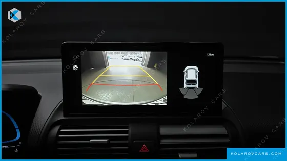 HYUNDAI CASPER INSPIRATION