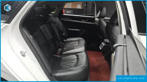 KIA K5 2.0