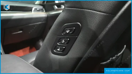 KIA K5 2.0