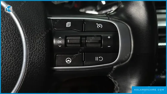 KIA K5 2.0