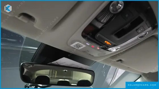 KIA K5 2.0