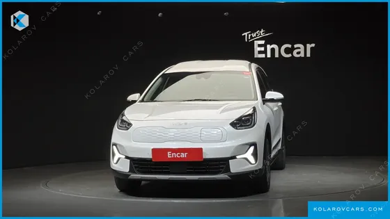 KIA NIRO EARTH