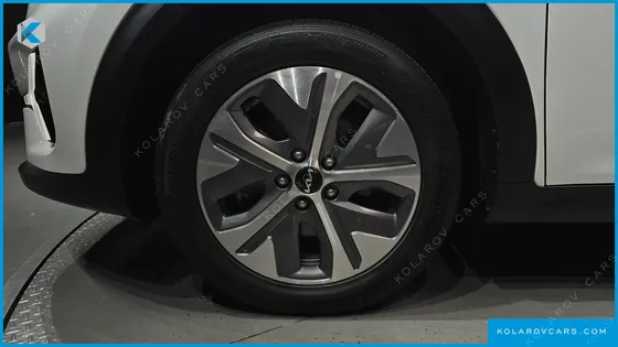 KIA NIRO EARTH