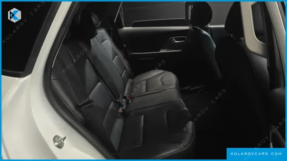 KIA NIRO EARTH