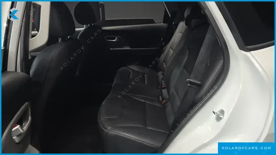 KIA NIRO EARTH