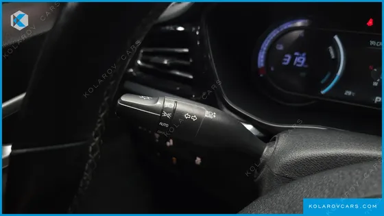 KIA NIRO EARTH