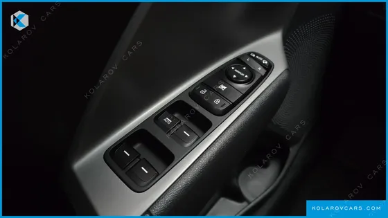 KIA NIRO EARTH