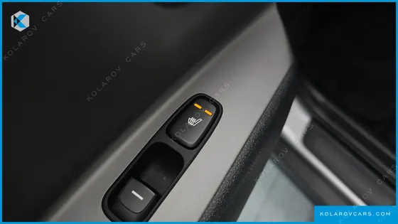 KIA NIRO EARTH