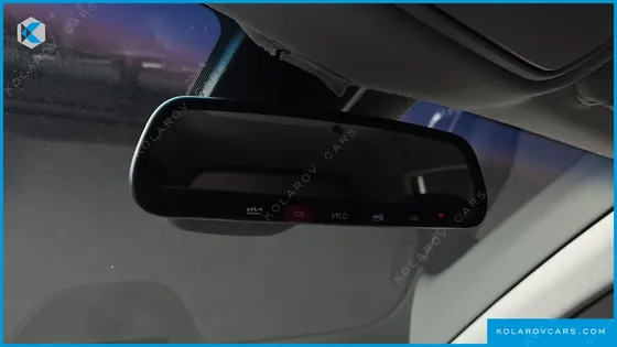 KIA NIRO EARTH