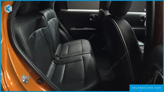 HYUNDAI CASPER TURBO INSPIRATION