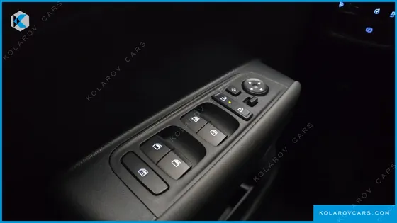 HYUNDAI CASPER TURBO INSPIRATION