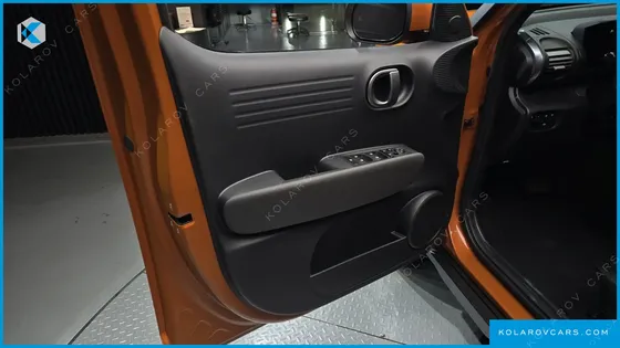 HYUNDAI CASPER TURBO INSPIRATION