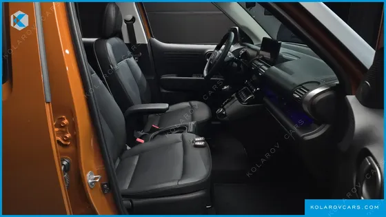 HYUNDAI CASPER TURBO INSPIRATION
