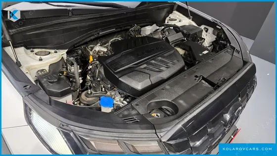 HYUNDAI PALISADE DIESEL 2.2 2WD