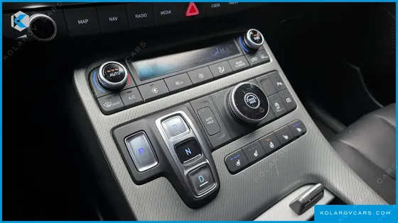 HYUNDAI PALISADE DIESEL 2.2 2WD