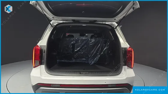 HYUNDAI PALISADE DIESEL 2.2 2WD