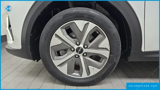 KIA NIRO EARTH