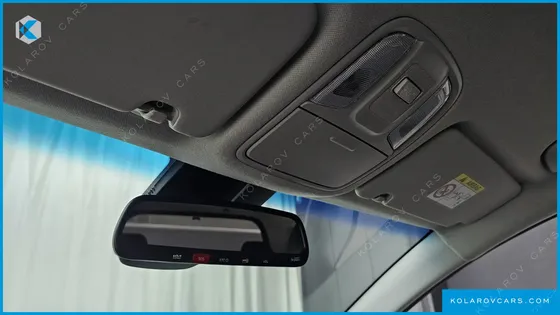 KIA NIRO EARTH