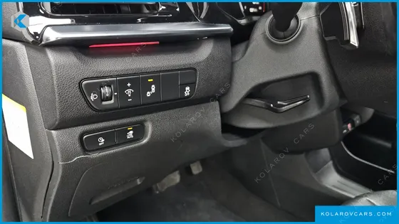 KIA NIRO EARTH