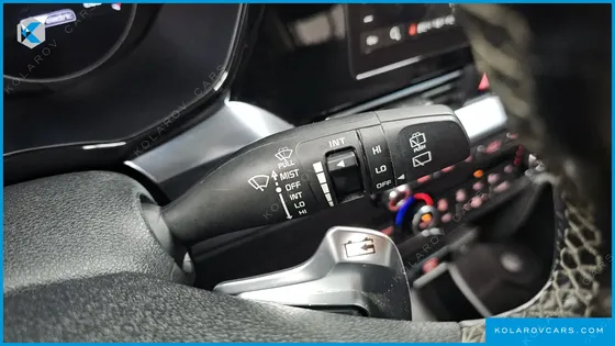 KIA NIRO EARTH