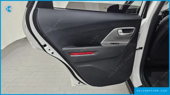 KIA NIRO EARTH