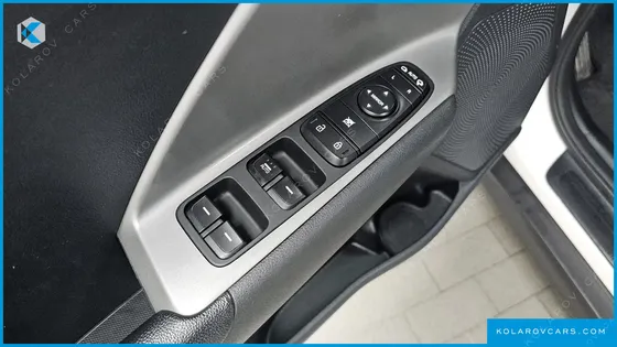 KIA NIRO EARTH