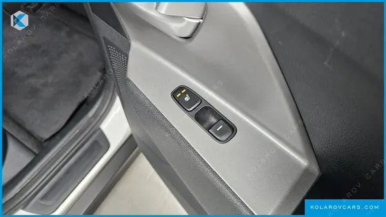 KIA NIRO EARTH