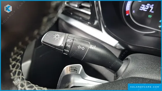 KIA NIRO EARTH