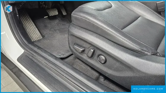 KIA NIRO EARTH
