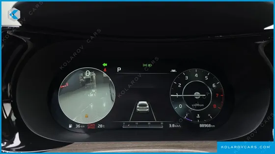KIA K5 2.0
