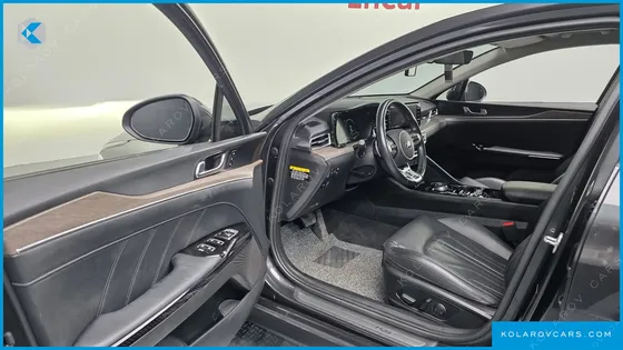 KIA K5 2.0