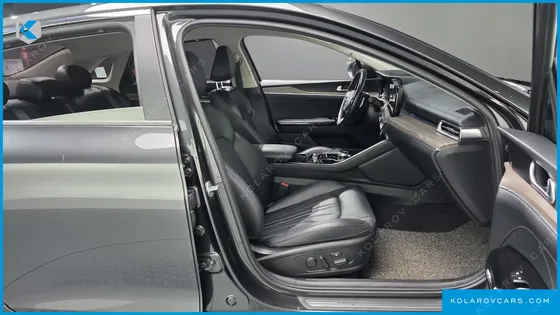 KIA K5 2.0