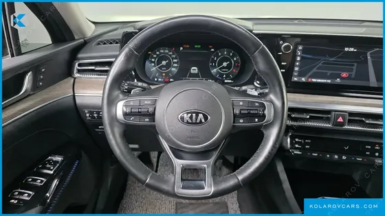 KIA K5 2.0