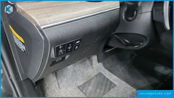 KIA K5 2.0