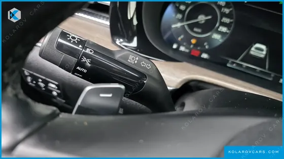 KIA K5 2.0