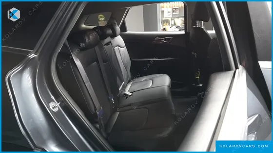 KIA SPORTAGE GASOLINE 1.6 TURBO 2WD