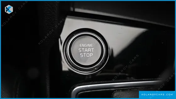 KIA SPORTAGE GASOLINE 1.6 TURBO 2WD