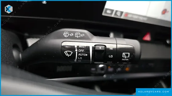 KIA SPORTAGE GASOLINE 1.6 TURBO 2WD