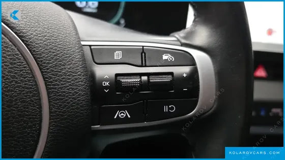 KIA SPORTAGE GASOLINE 1.6 TURBO 2WD