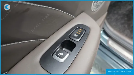 KIA STINGER 2.5 AWD MASTERS